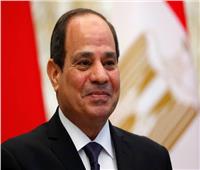 الرئيس يشهد  الاحتفالية الوطنية الكبرى بعنوان "وطن السلام" بالعاصمة الإدارية الجديدة
