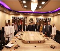 الأزهر ودار الهدى الهندية شراكة لنشر الفكر الوسطي 