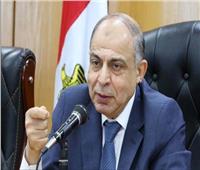 محافظ المنيا: تطوير بيوت الله ضمن أولويات الدولة