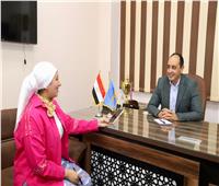 د. عمرو عثمان: قسمان للحجز الإلزامي.. والعلاج بالمجان