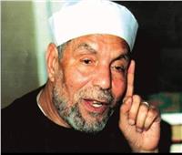 "الشعراوي" تصدى للمشروع الإخواني ضد الدولة والدين