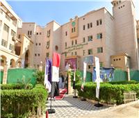 بالتزامن مع أعياد الطفولة.. «الباقيات الصالحات» ومكتبة مصر تنظمان احتفالية «اقرأ لجدو»