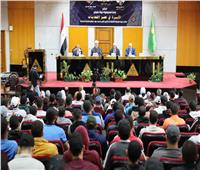  الإسلام دين سلام وعدل ورحمة .. وأفعال المتطرفين وسلوكياتهم لا تمتُّ إلى الإسلام بِصلة