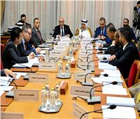 اللجنة الدائمة للإعلام العربى تناقش محاربة الإرهاب وميثاق الشرف