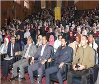 بجوائز تصل لمليون جنيه.. ندوة تعريفية بجامعة سوهاج عن المشروع الوطني للقراءة