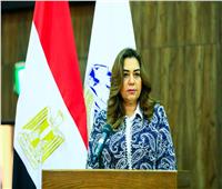 وزيرة التنمية المحلية تطلق النسخة الثالثة من برنامج قادة المناخ