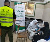 قافلتان طبيتان لعلاج المرضى الأولى بالرعاية خلال شهر نوفمبر بمحافظة سوهاج 