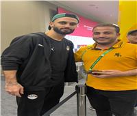 رغم التعادل أمام الإمارات.. مروان حمدي: الفراعنة قادرون على حسم التأهل