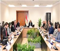 العناوين  الري 2.0" يستقطب الدعم الأوروبي  سويلم: نتعاون مع EIB لتحديث الري ومعالجة مياه الصرف