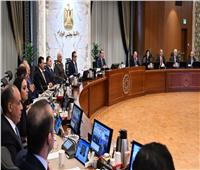 رئيس الوزراء : الحكومة تدعم نجاح مشروع المدارس اليابانية في مصر والتوسع فيها تنفيذا لتوجيهات فخامة الرئيس
