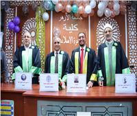 واقع المرأة المصرية بين الموروثات ومبادئ الإسلام في رسالة دكتوراه بجامعة الأزهر 