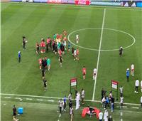 منتخب المغرب يفوز على منتخب الإمارات ويبلغ نهائي كأس العرب FIFA قطر 2025