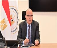 سويلم يتابع موقف الإعداد لعقد اولى اجتماعات "المجلس الأعلى للمياه"