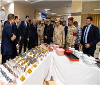 المنطقة الجنوبية العسكرية تطلق المرحلة الثانية من حملة " بشرة خير" لدعم الأولى بالرعاية‎