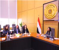 وزيرة التضامن تطلق مرحلة التمكين الاقتصادي وتفتح ملفات الطفولة المبكرة