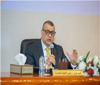 وزير الإنتاج الحربي: نجحنا في "تعظيم الإنتاج" عسكرياً ومدنياً.. وتجاوزنا  التحديات العالمية