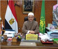 تحت رعاية د. عبدالرحمن رضوان.. "أوقاف القليوبية" تعقد مقارئ الأعضاء بمساجد المحافظة لترسيخ روح الإيمان