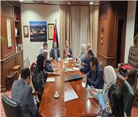 سفير فلسطين:لا حل دون تمكين الحكومة الشرعية وإنهاء الاحتلال بالكامل