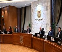 تعديل بعض أحكام قرار إنشاء الهيئة العامة للرقابة على الصادرات والواردات