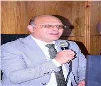 جامعة سوهاج تتربع على عرش الجامعات الإفريقية والمصرية في "البنية التحتية"