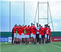 اليوم.. "صلاح" يقود أحلام المصريين في مواجهة بنين بكأس أمم أفريقيا