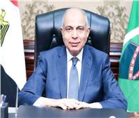 محافظ المنيا يهنئ البابا تواضروس الثاني بعيد الميلاد المجيد