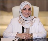 د. إلهام شاهين: زيارة الإمام الأكبر للكنيسة دليل على قوة ترابط المصريين