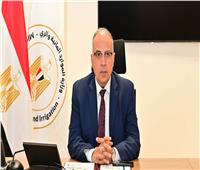 وزير الري: تأهيل ١٣١٨ ترعة وإستكمال ٢٣١ أخرى بمرحلتين
