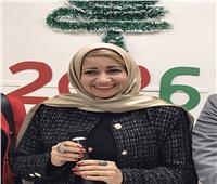 «نماذج مشرفة» تكرّم شيرين الشافعي تقديرًا لدورها في الإعلام الواعي