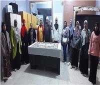 "الشباب والرياضة" تواصل تنفيذ سلسلة ندواتها التوعوية لترسيخ قيم الولاء والانتماء 