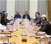 اجتماع اللجنة الفنية لمجلس وزراء الشباب والرياضة العرب