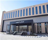 بطعنات صدرية ... مستشفى سوهاج  الطواريء الجامعية تنقذ حياة طفلين 