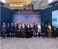 العجيزي من الرياض: "خارطة طريق عربية" لتأمين معادن الانتقال الطاقي بالعالم