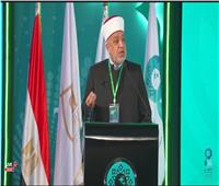 وزير الأوقاف الأردني: حضارة الإسلام قامت على العمل وإتقان المهن