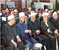 مصر تقدم للعالم وثيقة فكرية حول المهن وفلسفة العمران