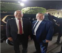 رئيس جامعة سوهاج يشهد إطلاق منحة «علماء المستقبل» لدعم الطلاب المتميزين بالجامعات المصرية