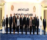 القوات الجوية تنظم ندوة " الاتزان الاستراتيجى كعقيدة للسياسة الخارجية المصرية "