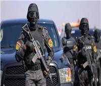 في عيدها الـ74.. «الشرطة» أمان وطن.. وسند مواطن