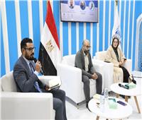 دار الإفتاء تناقش "مسارات فهم الأسئلة الوجودية لدى الأطفال والشباب" في جناحها بمعرض للكتاب