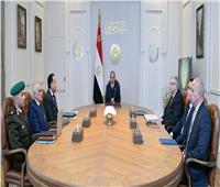 الرئيس يوجه بضرورة حوكمة إجراءات التعاقد مع الشركات المصنعة للأجهزة التعويضية