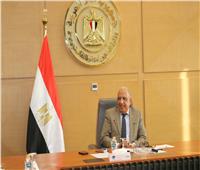 وزير الكهرباء يجتمع باللجنة الاستراتيجية لمتابعة مشروعات الطاقات المتجددة وتطوير الشبكة الموحدة