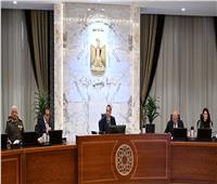 الوزراء : إنشاء منطقة استثمارية جديدة بمساحة 13.13 فدان بالعلمين الجديدة