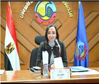 استجابة فورية محافظة البحيرة تنهي أزمة الظلام بمدخل قرية دسونس بدمنهور. 