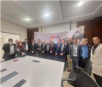 «الأدباء العرب» يثمنون مكانة مصر الثقافية 