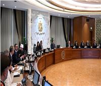رئيس الوزراء يترأس اجتماع اللجنة العليا للتعداد العام للسكان والإسكان والمنشآت لعام 2027 