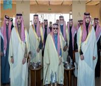انطلاق المنتدى السعودي للإعلام 2026 بالرياض