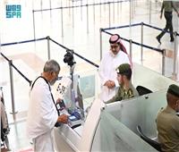 19.5 مليون حاج ومعتمر ورضا يتجاوز 90% عن خدمات ضيوف الرحمن