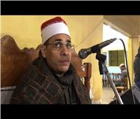  الدكتور محمد محى الدين.. القارئ العالم