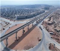 اكتمال ملامح المرحلة الثالثة لقطار الـ (LRT)
