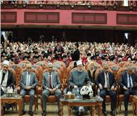 قيادات الأزهر تؤكد ريادة قطاع طب  واعتماد وجوده عالميا
